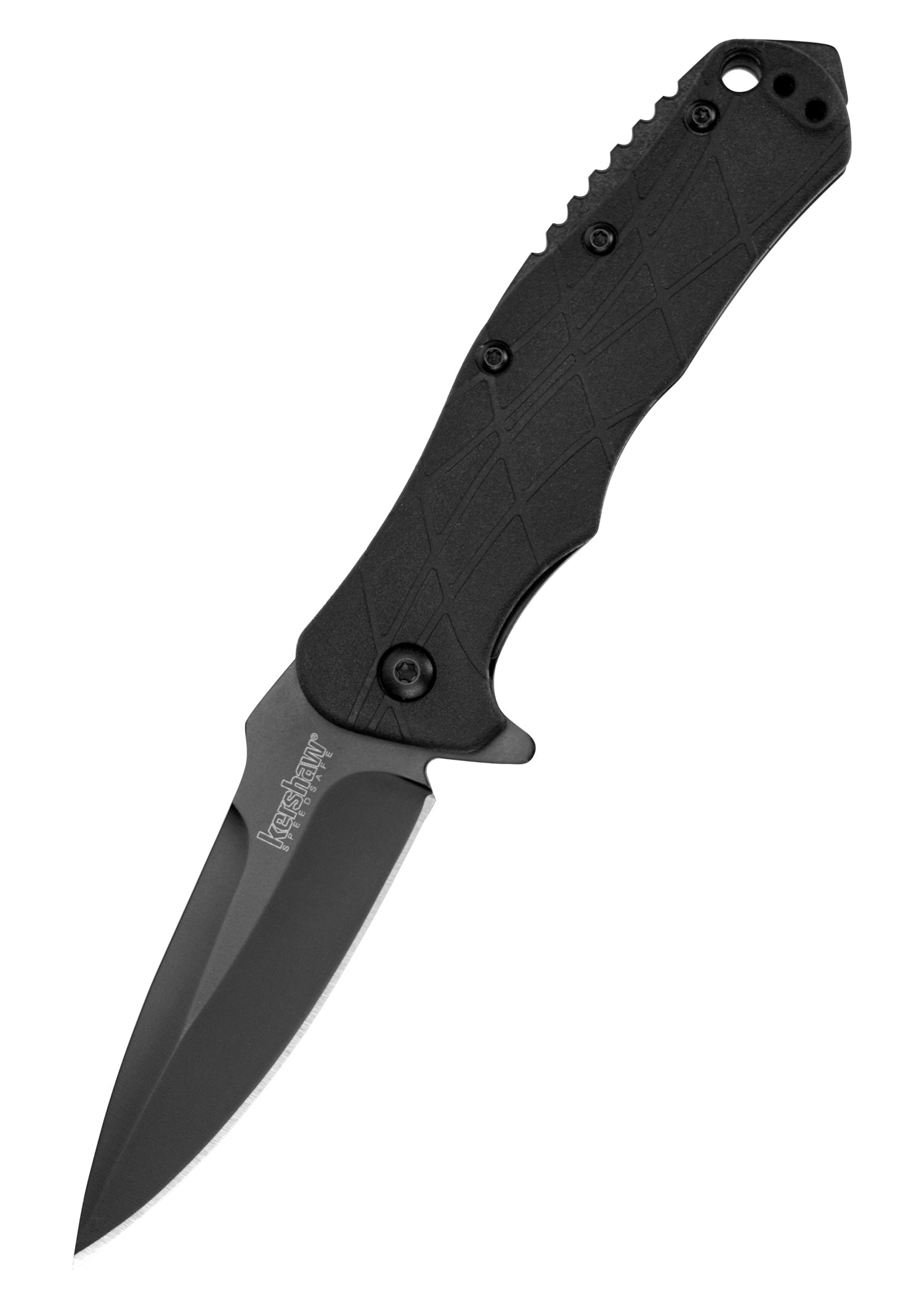 Imagen única de: Navaja De Bolsillo Kershaw Rj Táctica 3.0