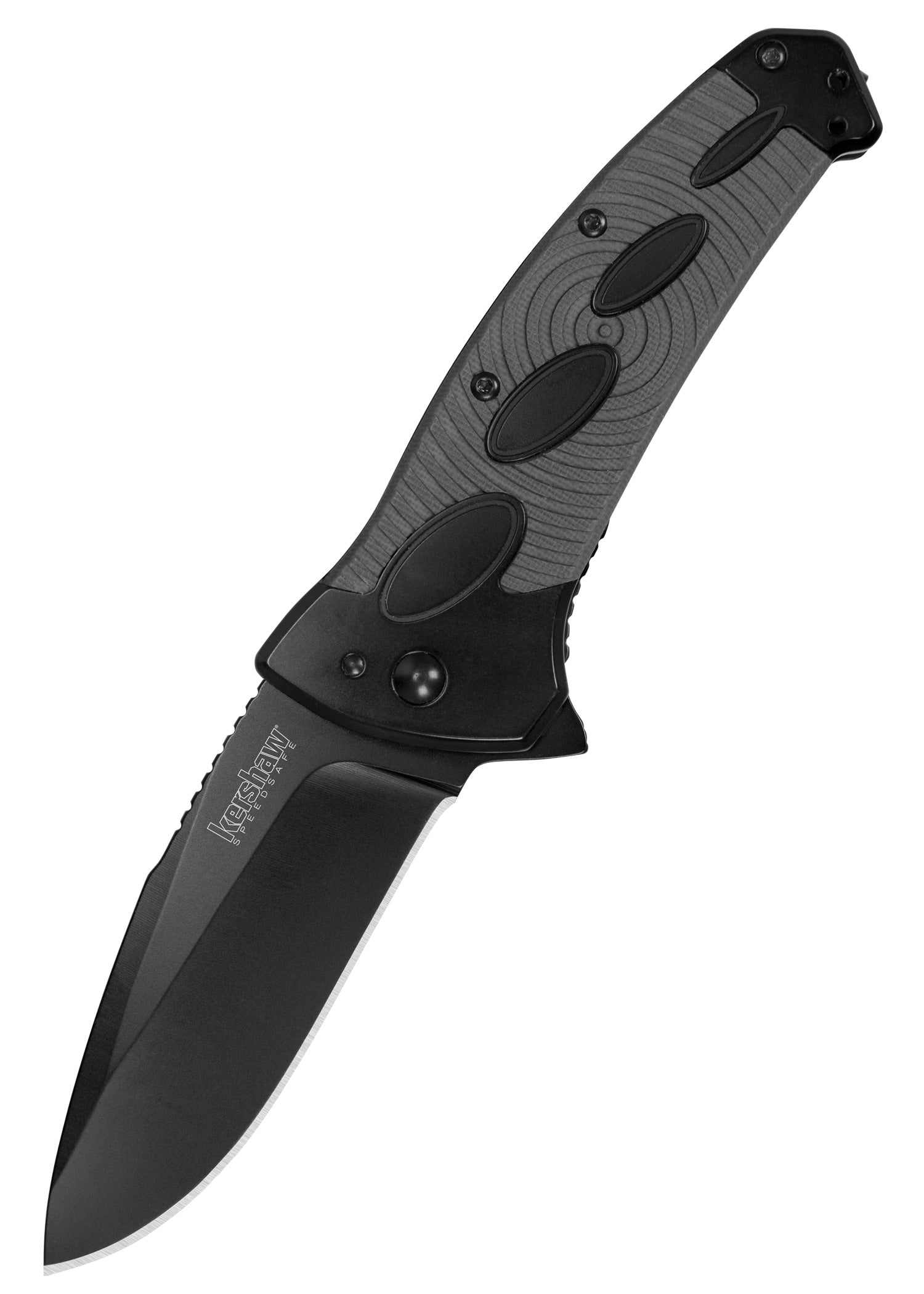Imagen única de: Navaja De Bolsillo Kershaw Identity