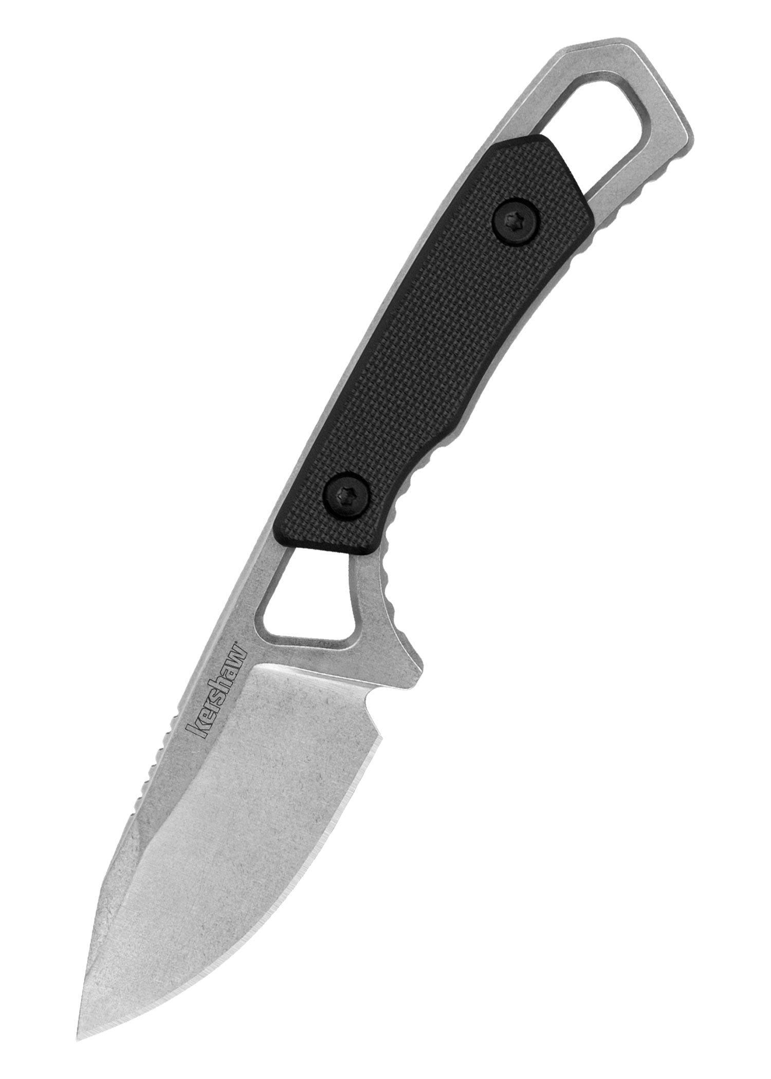 Imagen única de: Cuchillo Fijo Kershaw Brace