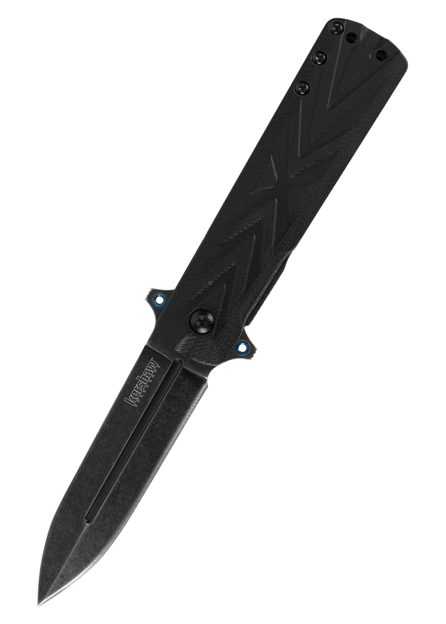 Imagen única de: Navaja Kershaw Barstow