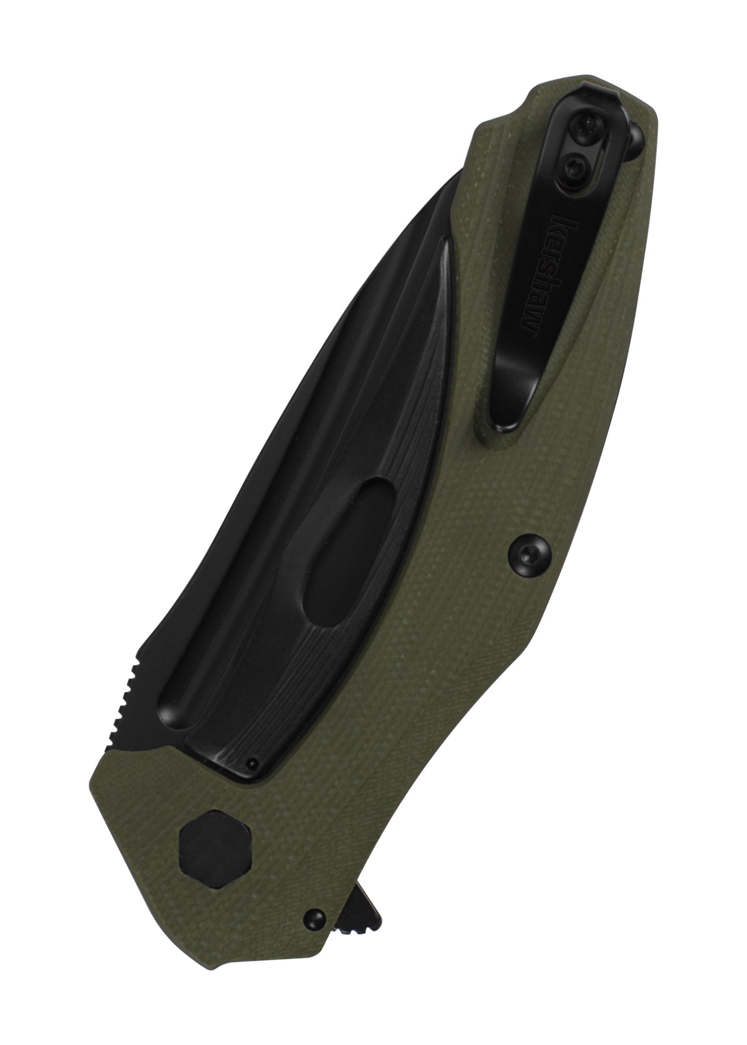Imagen única de: Navaja Kershaw Natrix - Xl