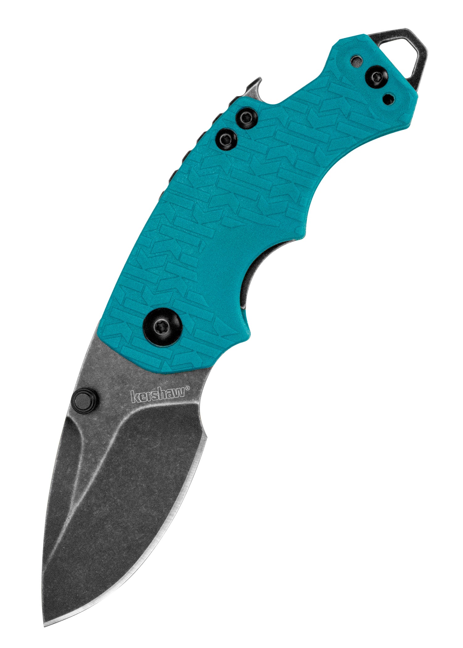 Imagen única de: Navaja Kershaw Shuffle, Gasolina, Blackwash