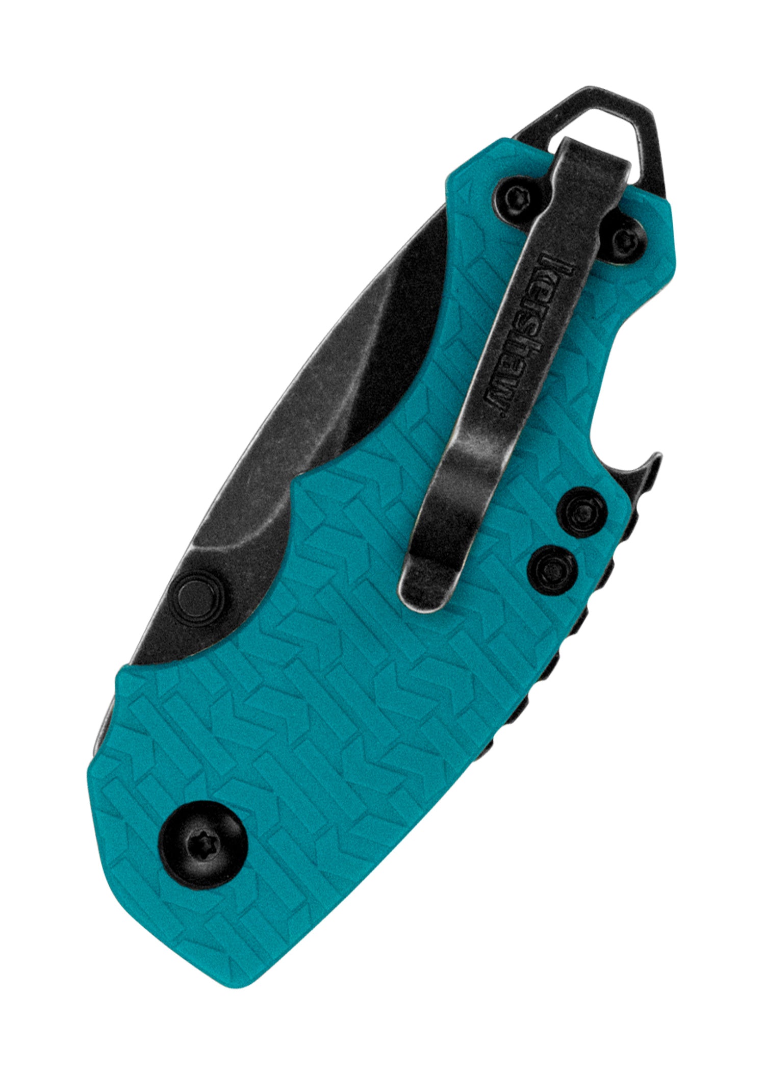 Imagen única de: Navaja Kershaw Shuffle, Gasolina, Blackwash