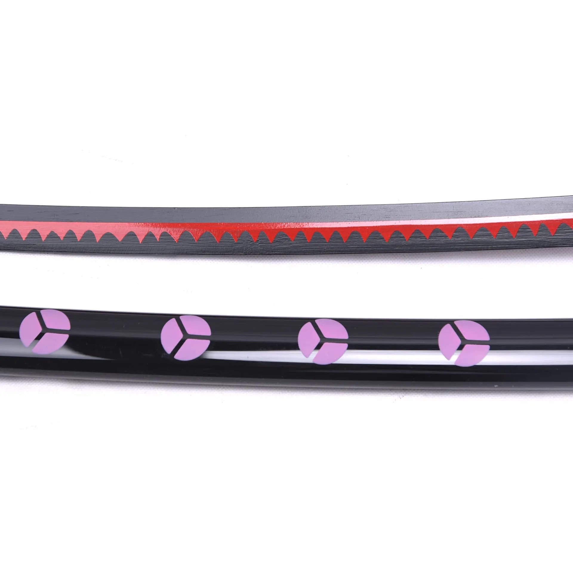 Imagen única de: Katana Shusui Hoja de Bambú de Zoro de One Piece