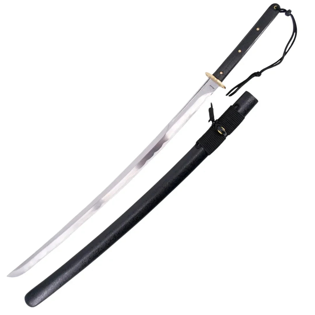 Imagen única de: Katana Táctica Funcional Afilada S6033