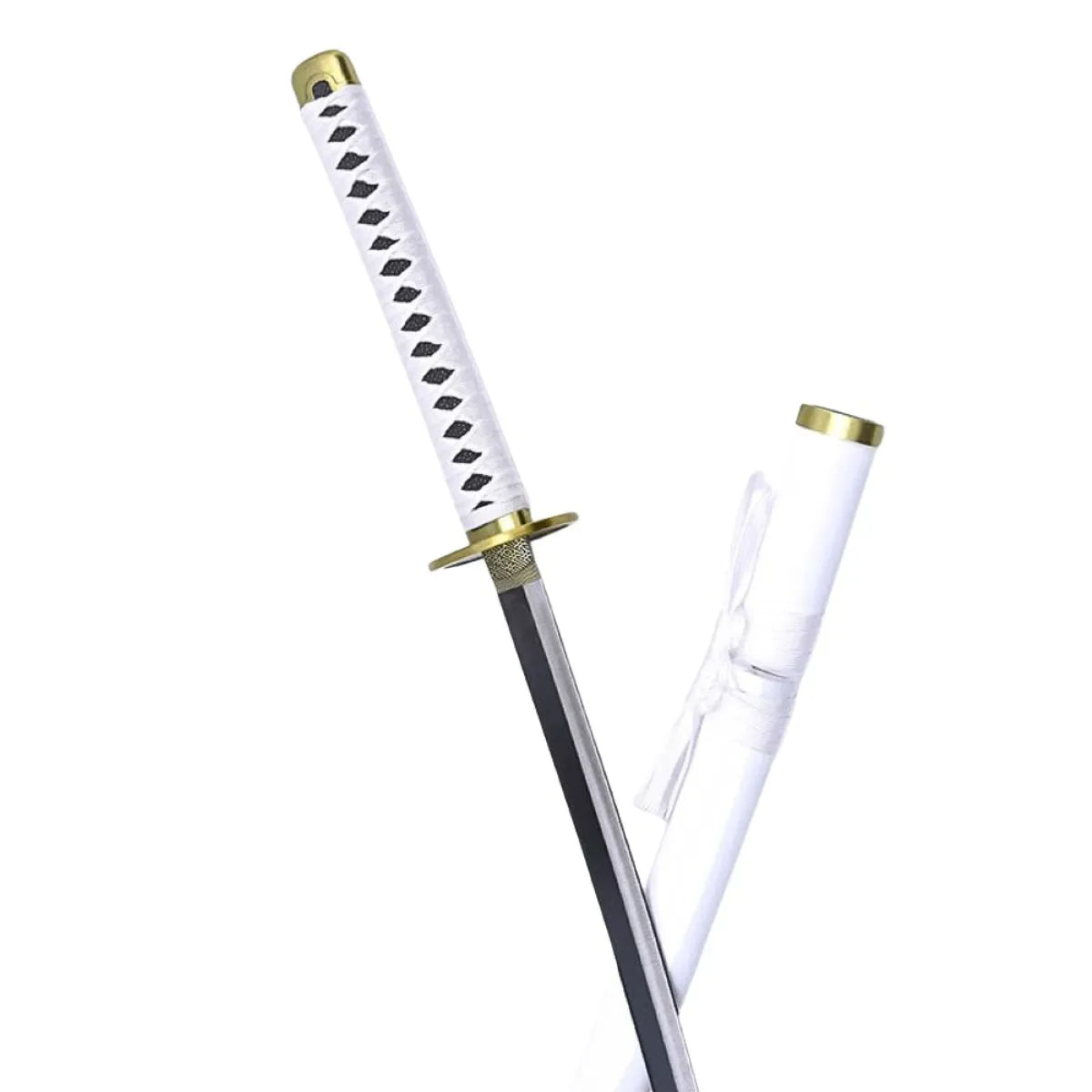 Katana Wado Ichi Monji de Zoro de One piece gama TOP