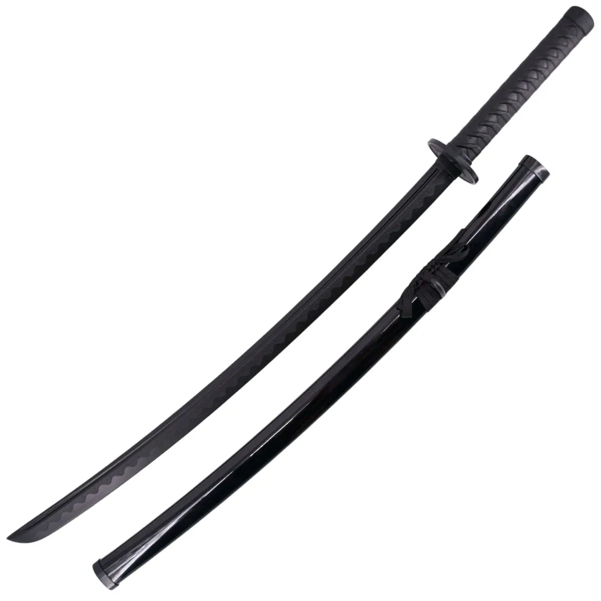 Imagen única de: Katana de Entrenamiento Sintética Alta Resistencia