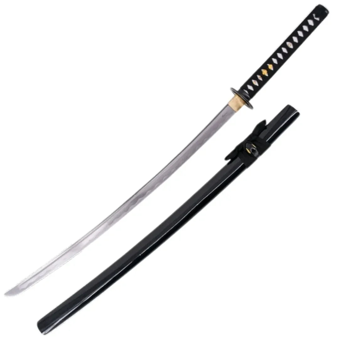 Imagen única de: Katana Funcional Mushashi S5001