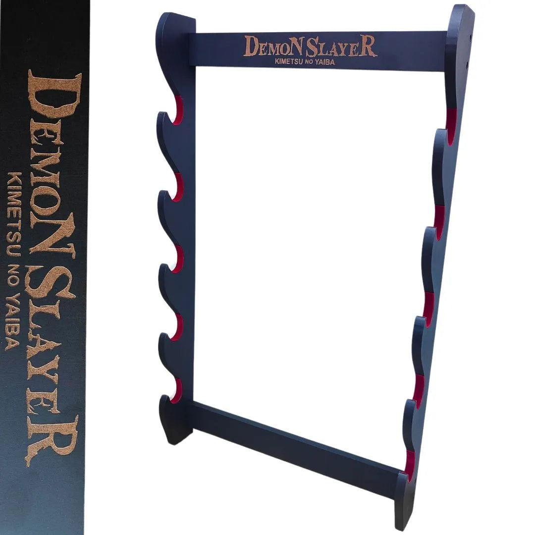 Imagen de Katanero o Soporte de pared para 5 Katanas S5068 Varios Modelos parte de nuestra colección en Todo Medieval, sitio oficial.