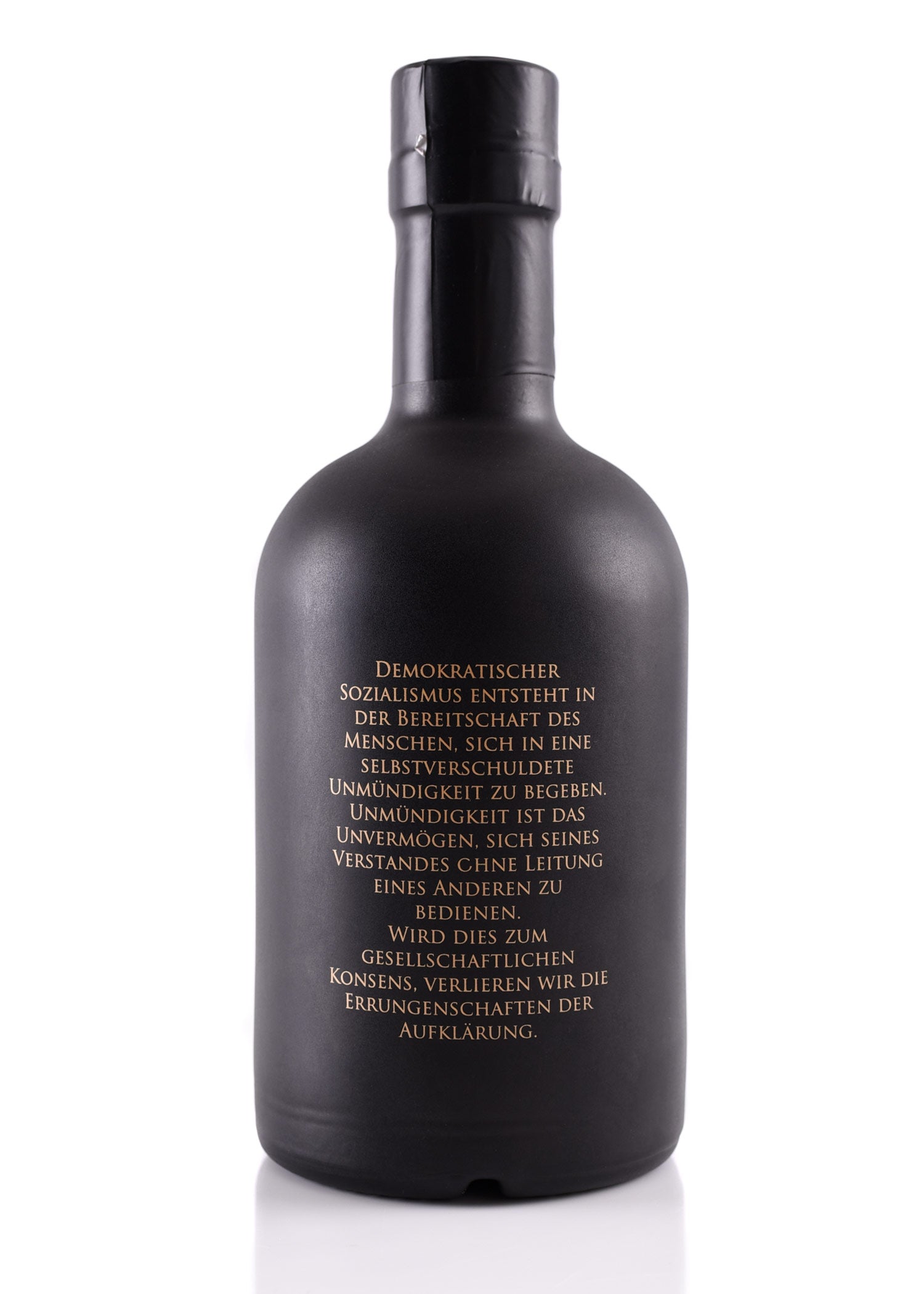 Imagen única de: La Famiglia Nostra Lfn - Nemo Me Impune Lacessit - Whisky 55,5% Vol. Alquitrán, 350Ml