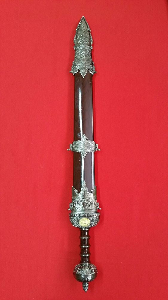 Imagen única de: Gladius Romano 29359