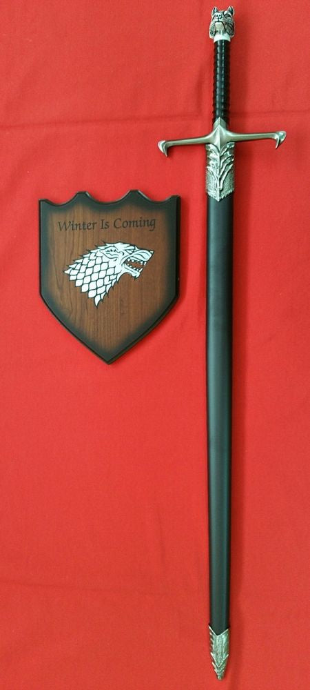 Imagen única de: Espada Garra Juego De Tronos 15791-1