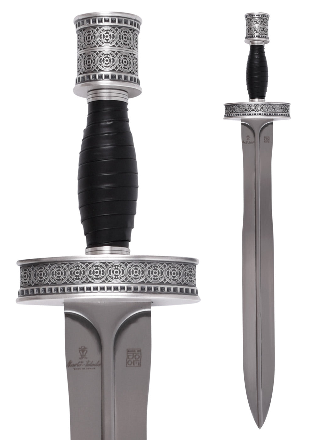 Imagen única de: Espada Griega