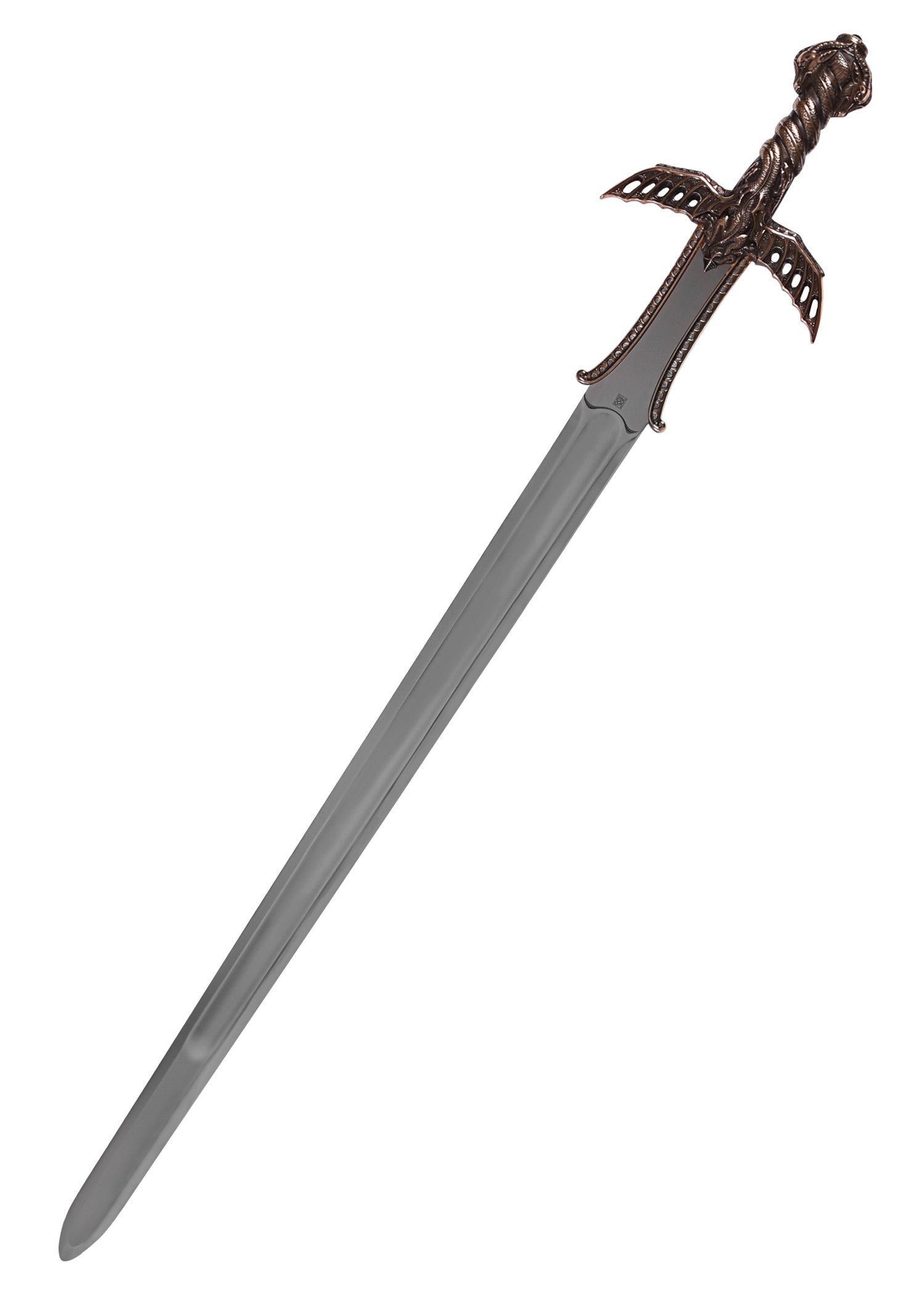 Imagen única de: Espada Bárbara