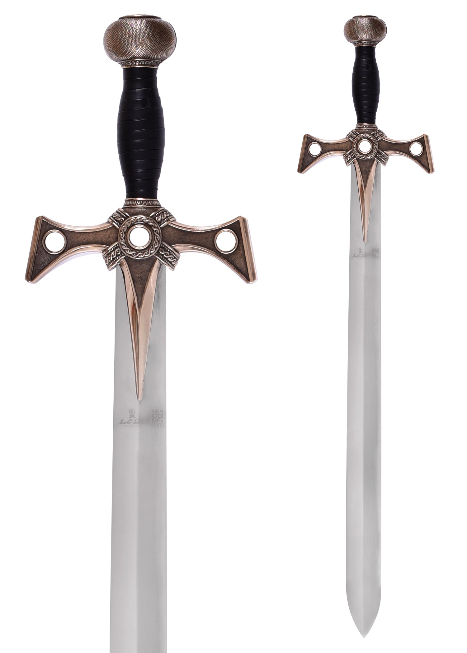 Imagen única de: Espada Xena