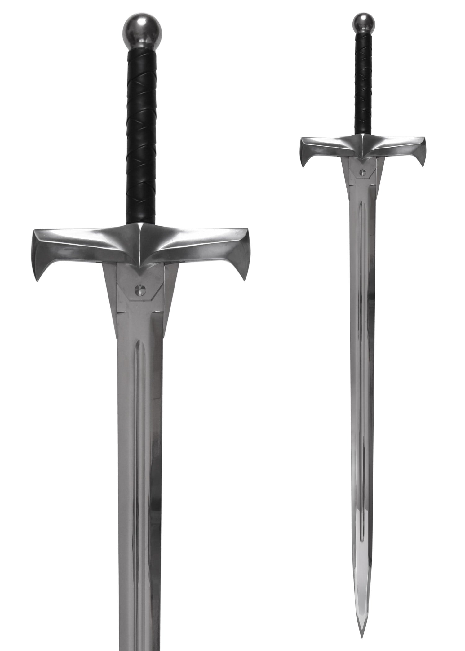 Imagen única de: Espada Montañesa Kurgan