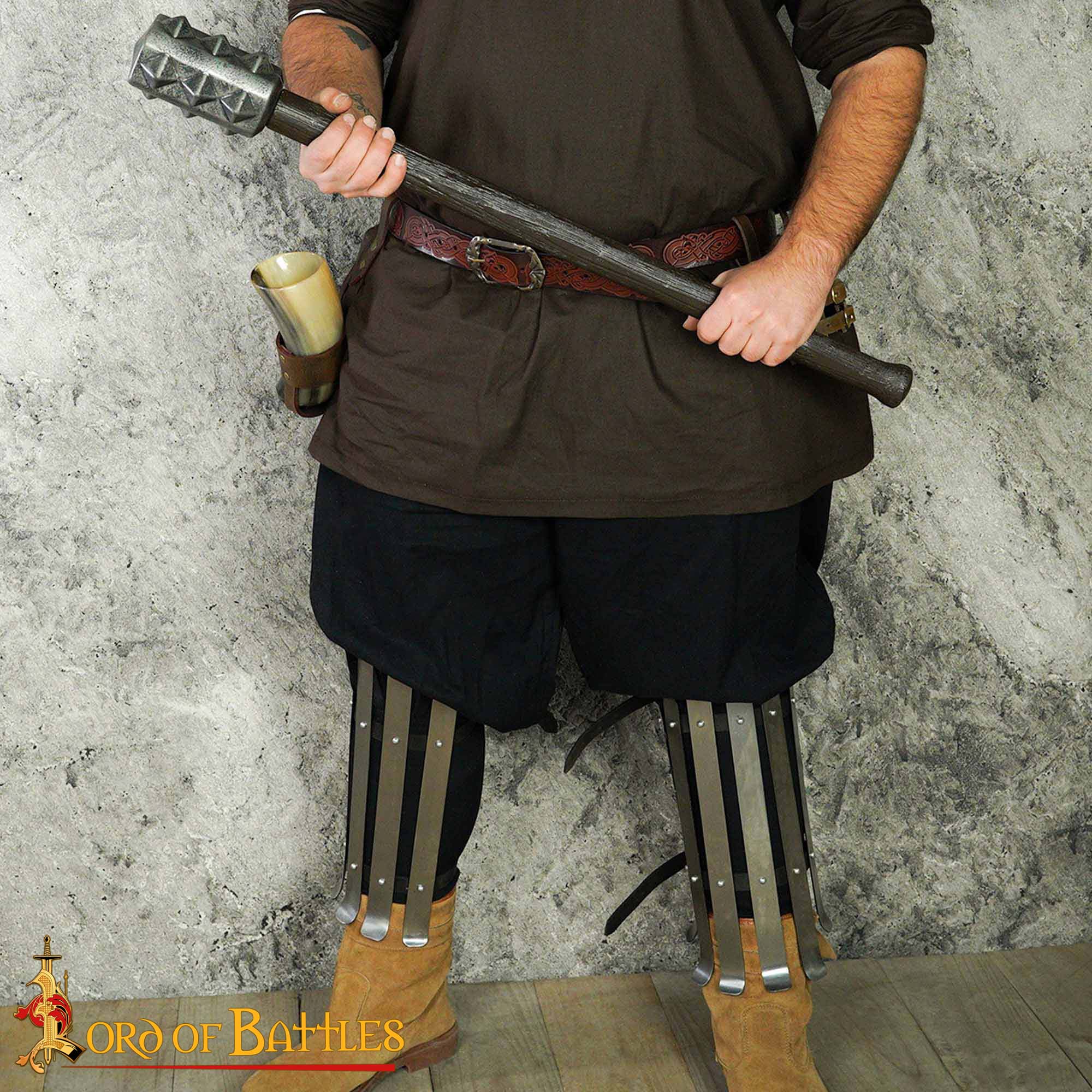 Par de grebas vikingas Valsgärde, calibre 16 - imagen 6