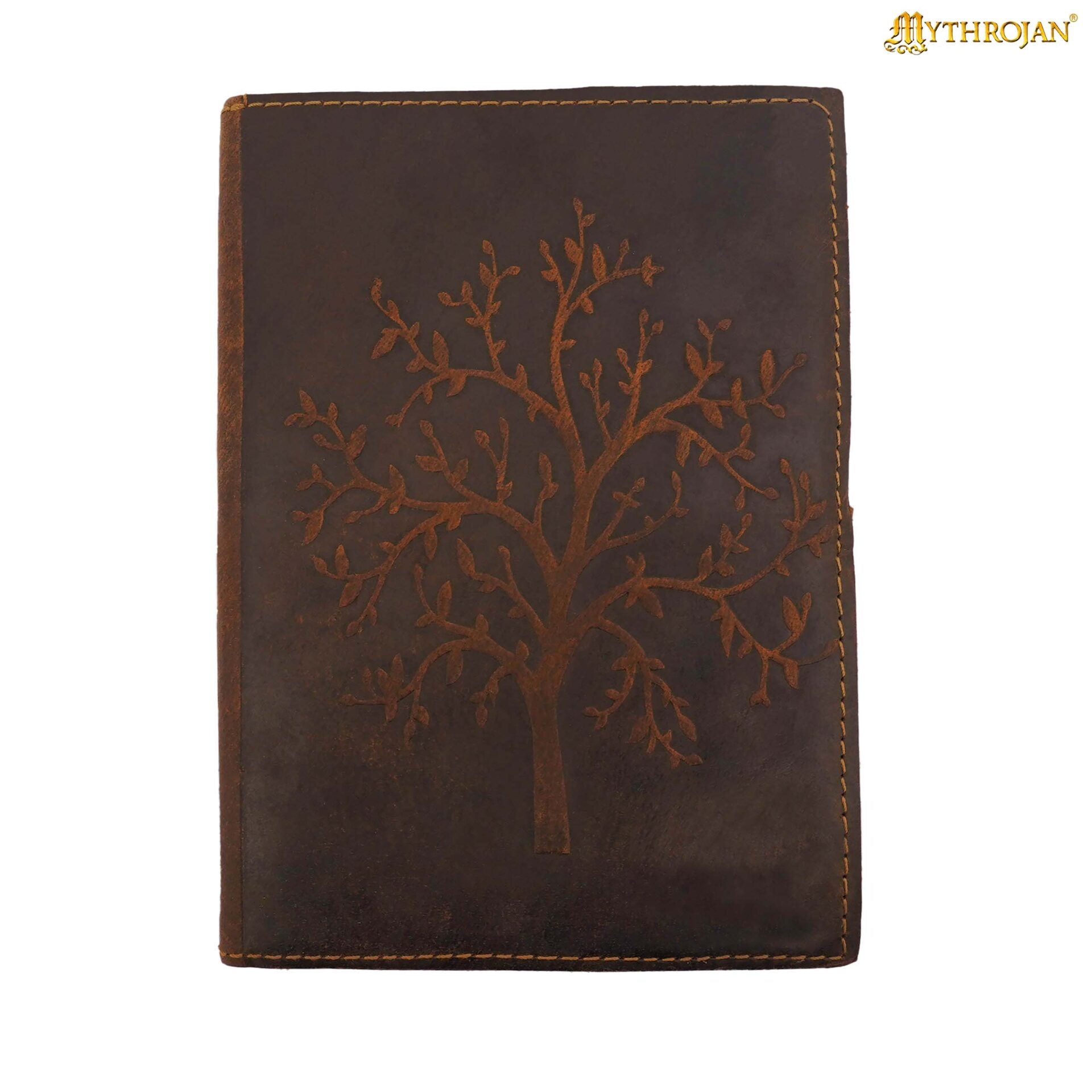 Imagen única de: Diario de Piel Árbol de la Vida