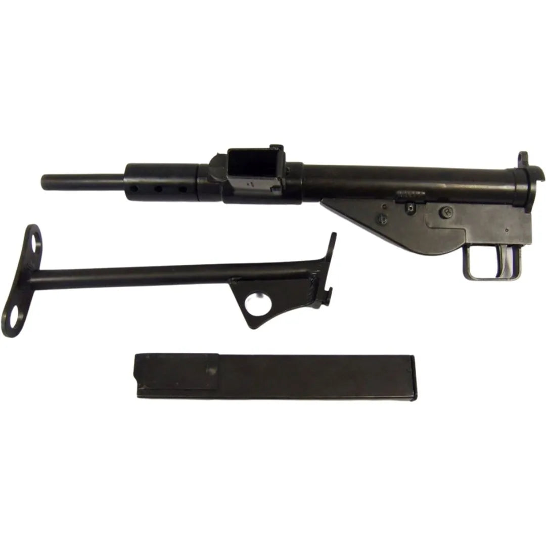 Imagen única de: Metralleta Sten Mark II Réplica No Funcional 1148