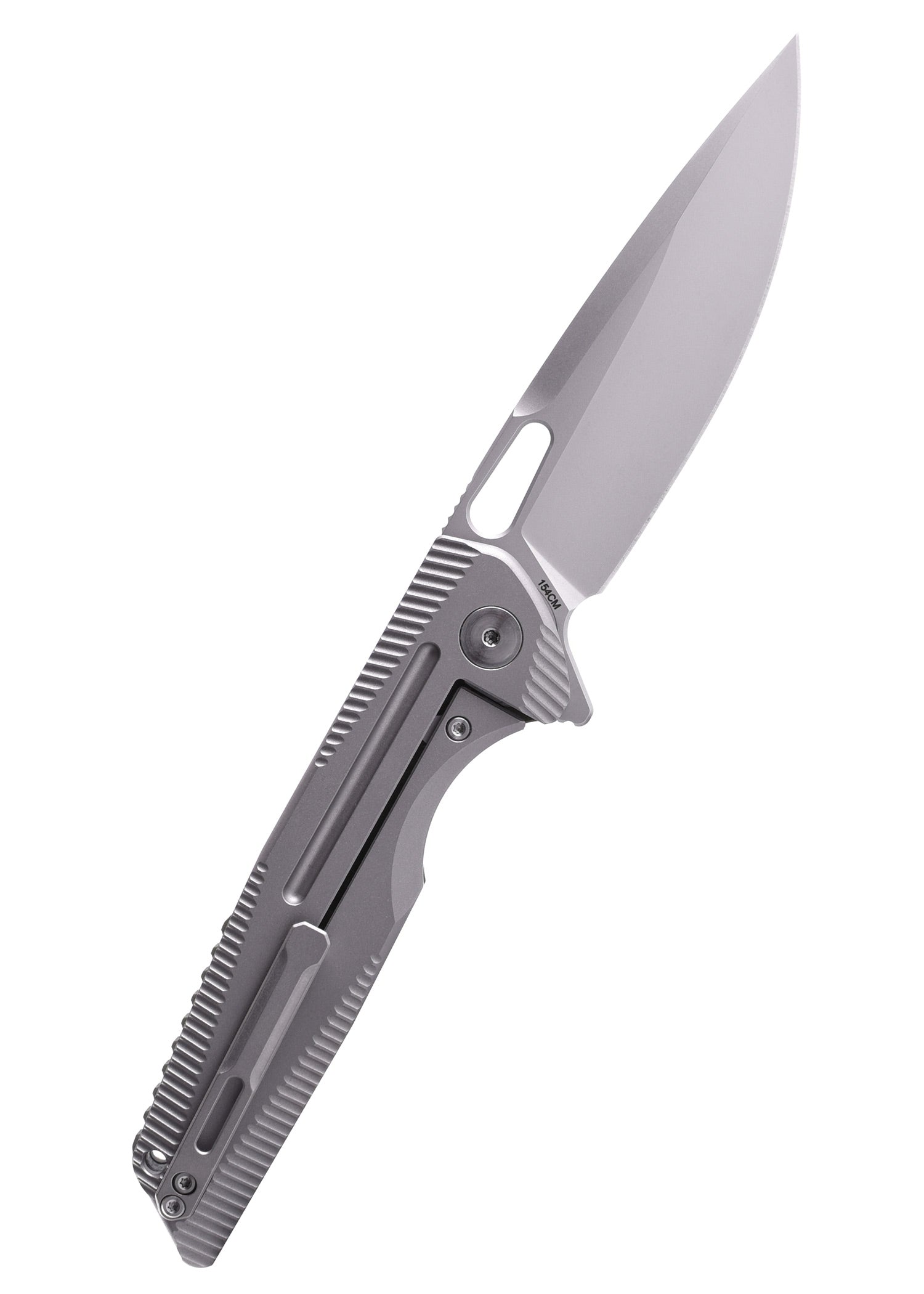 Imagen única de: Navaja De Bolsillo Rikeknife Rk802g, Od Verde