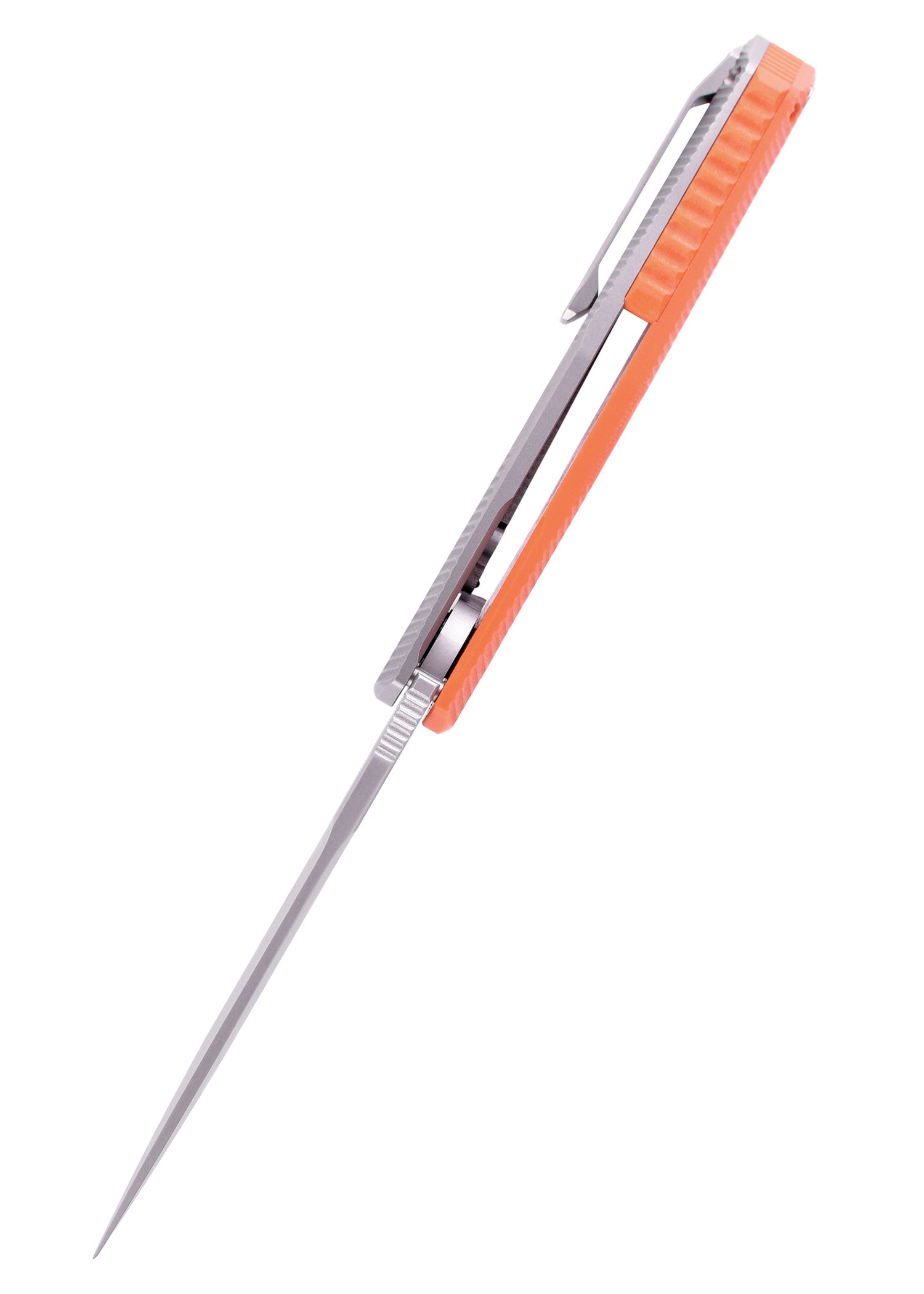 Imagen única de: Navaja De Bolsillo Rikeknife Rk802g, Naranja