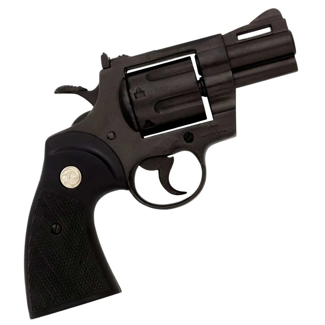 Imagen única de: Revólver Phyton 2", Usa 1955 1062