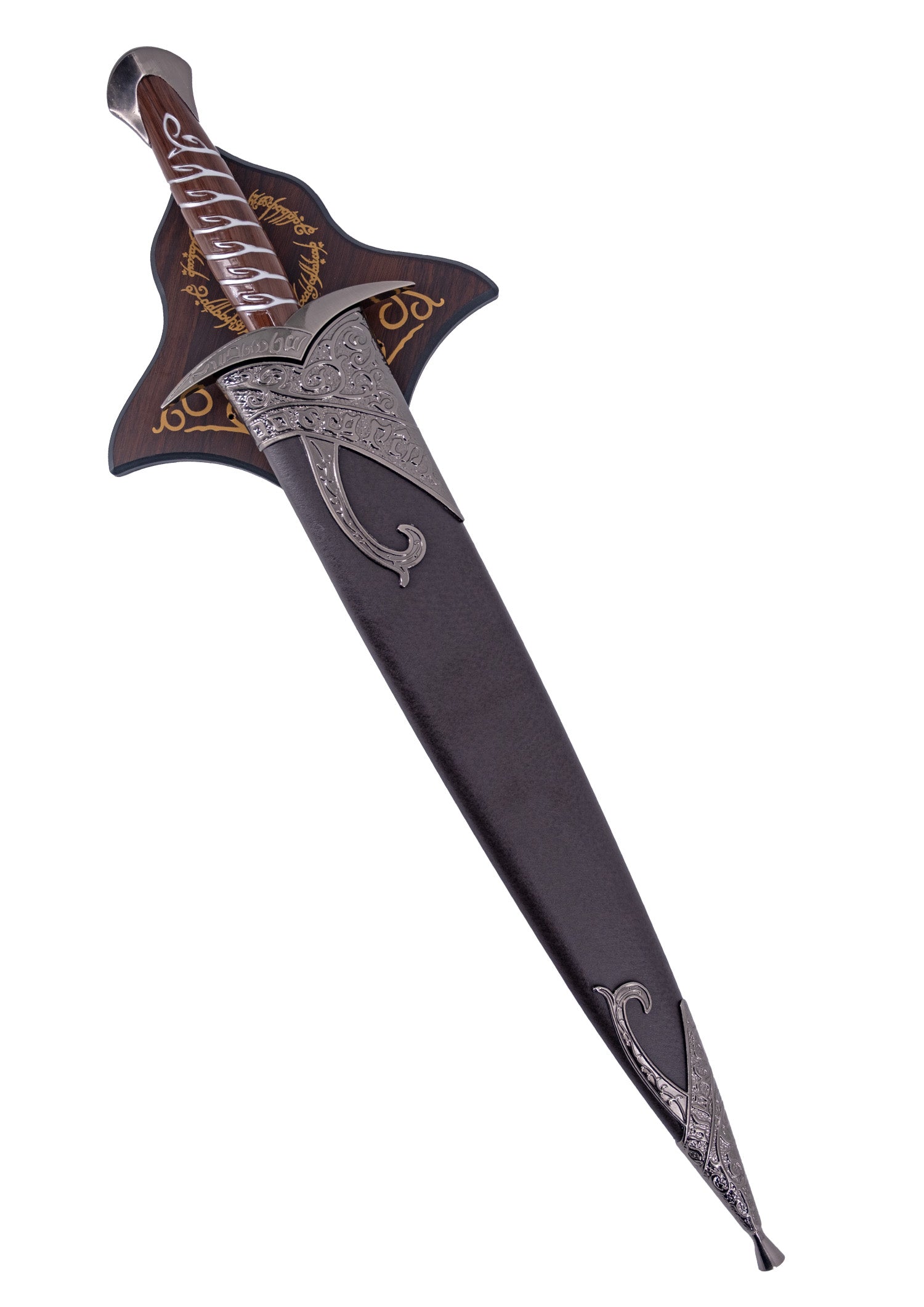 Imagen única de: Daga Decorativa Dardo Frodo El Señor de los Anillos