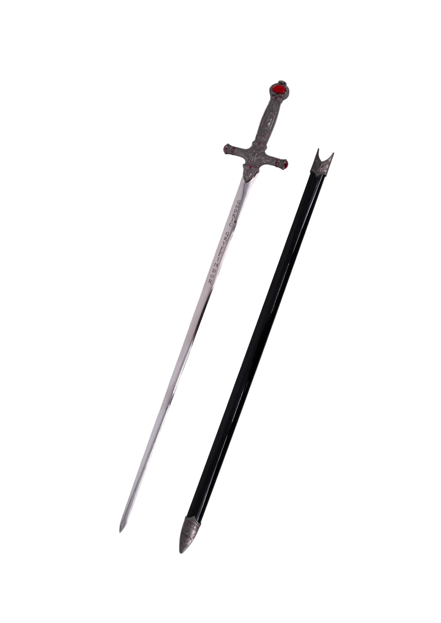 Espada Gryffindor De Harry Potter