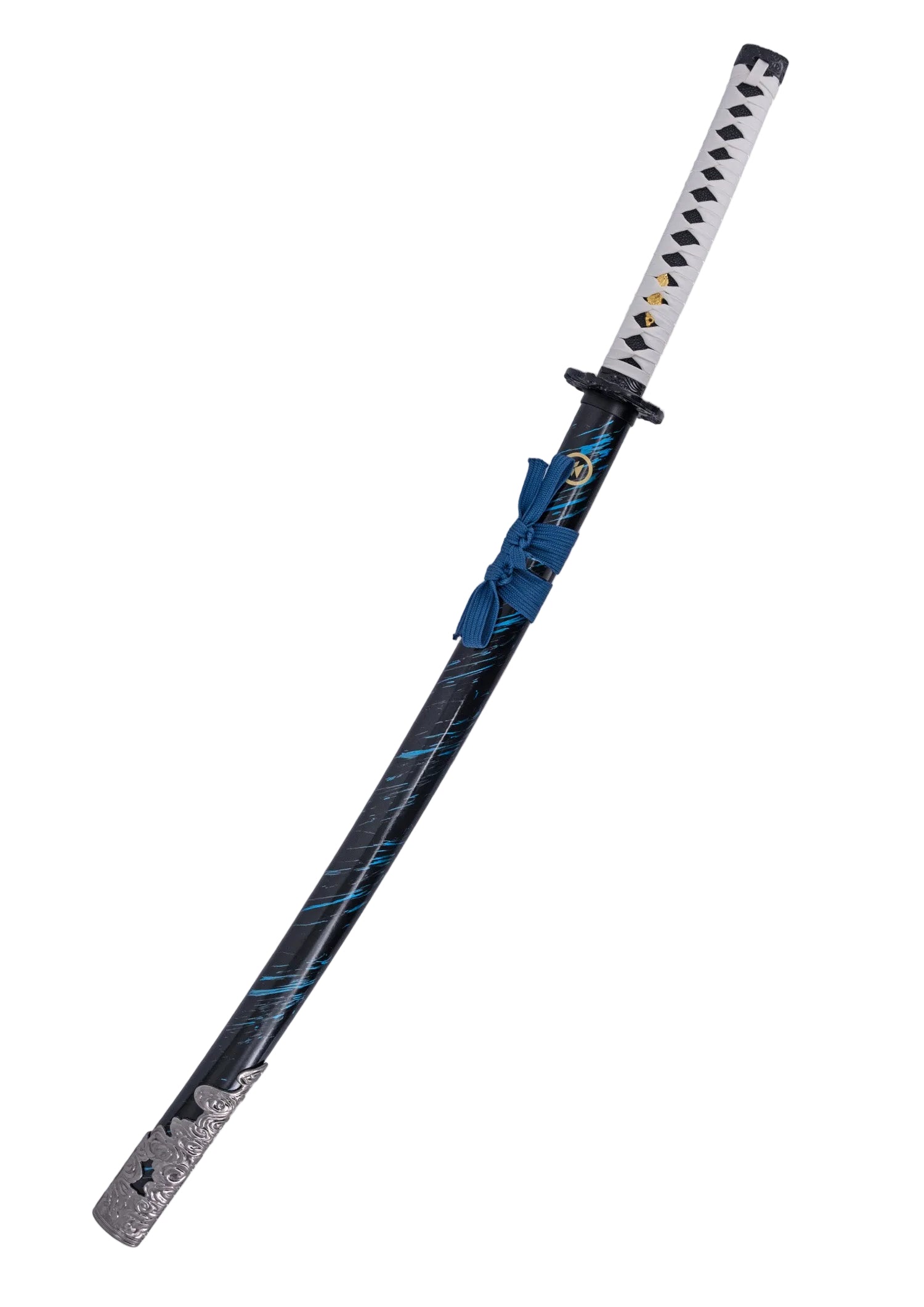 Katana Decorativa Inspirada en Ghost of Tsushima