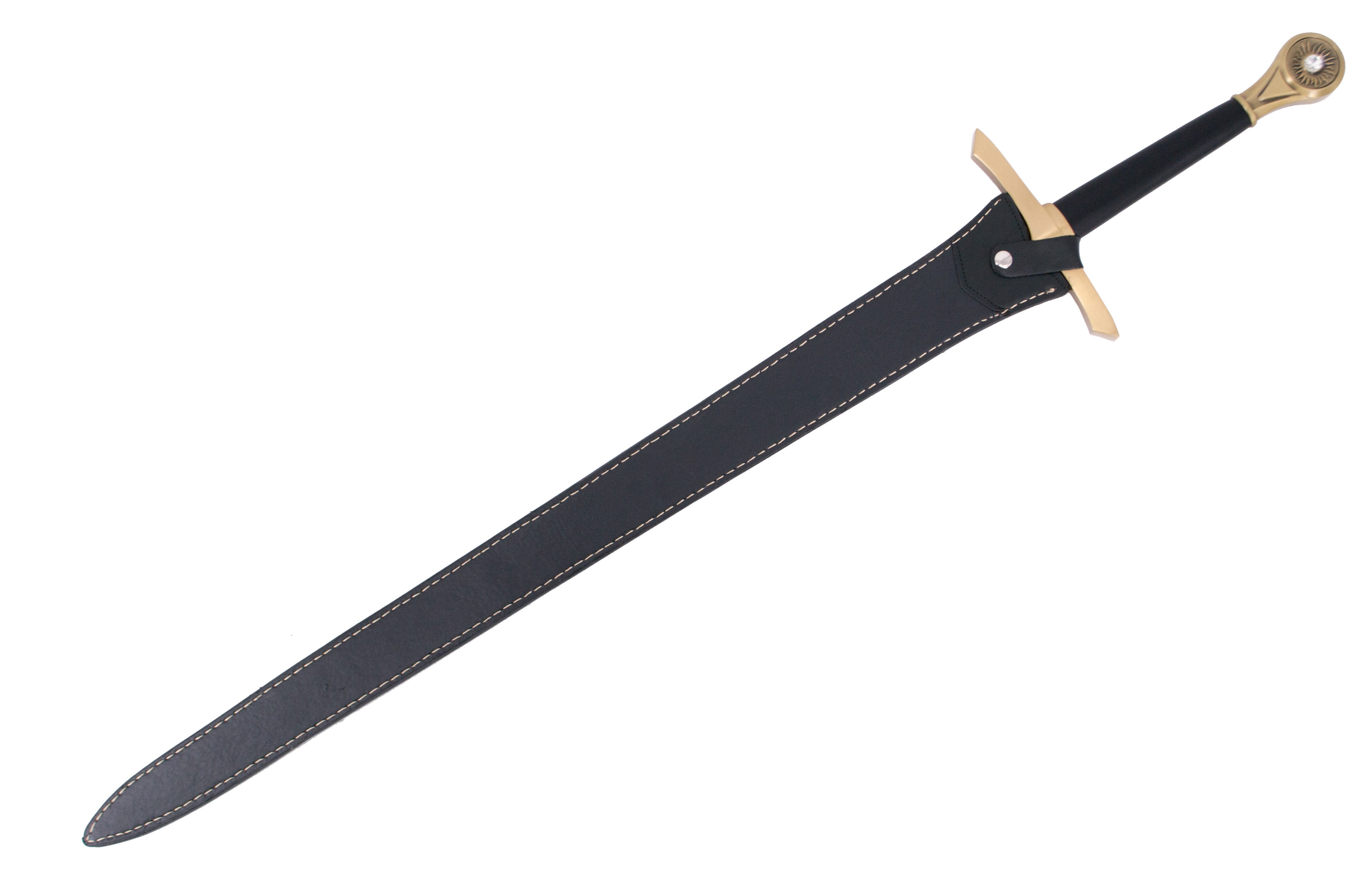 Imagen única de: Espada de Elendil Los anillos de poder s6031
