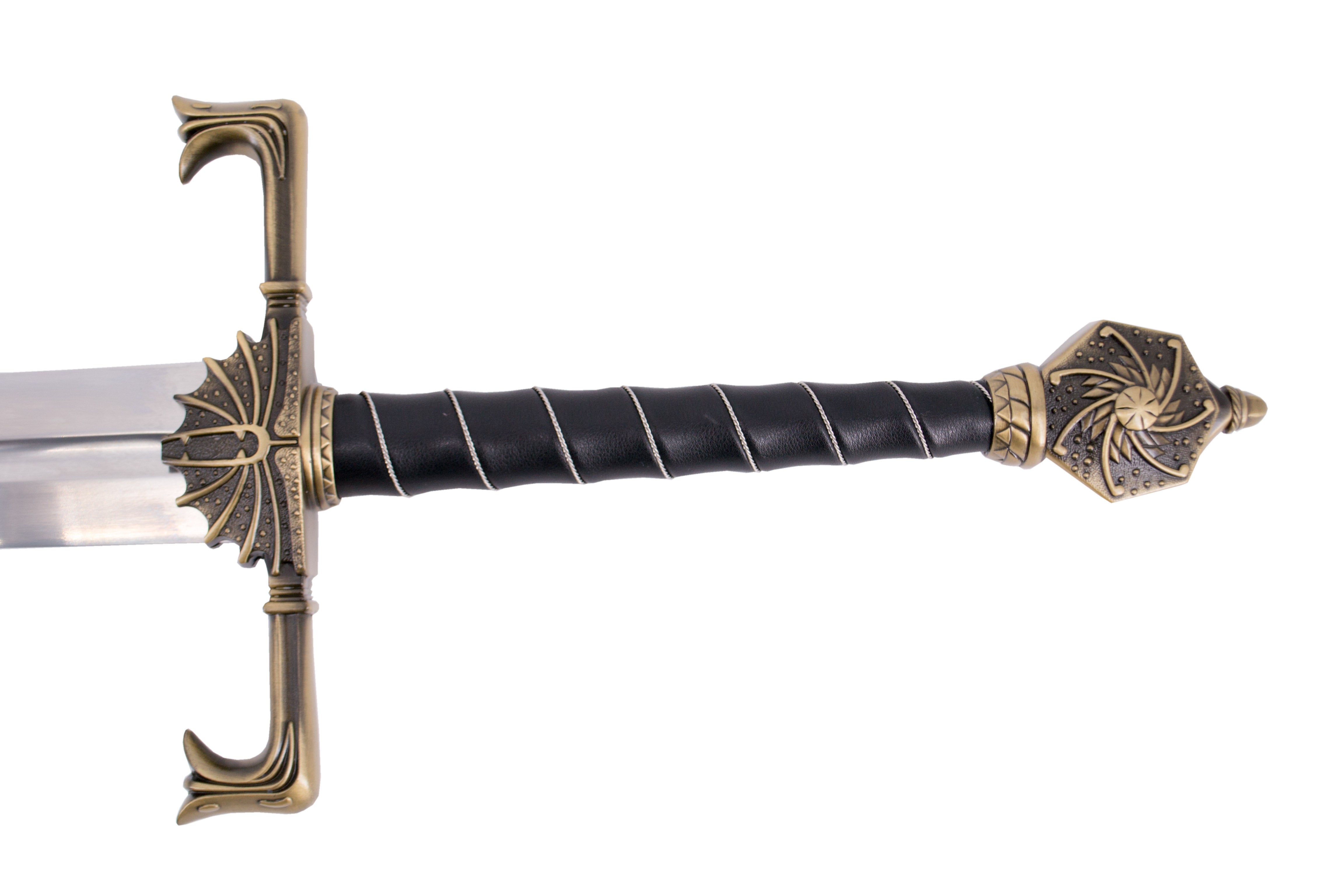 Imagen única de: Espada De Viserys Targaryen De House Of Dragon S6032