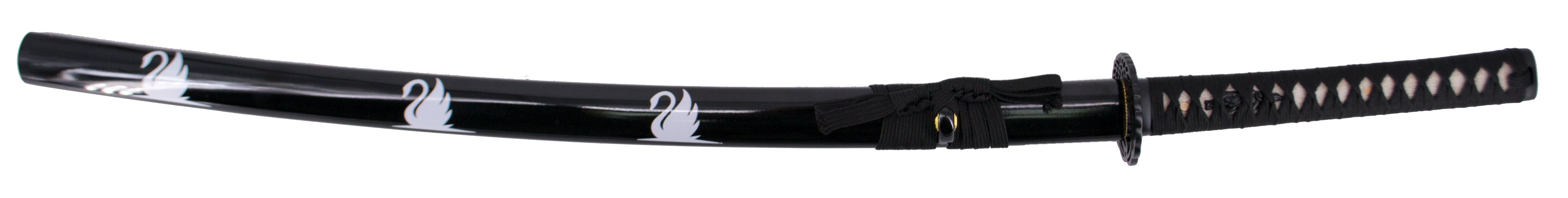 Imagen única de: Katana Funcional Grulla Azul S6057L