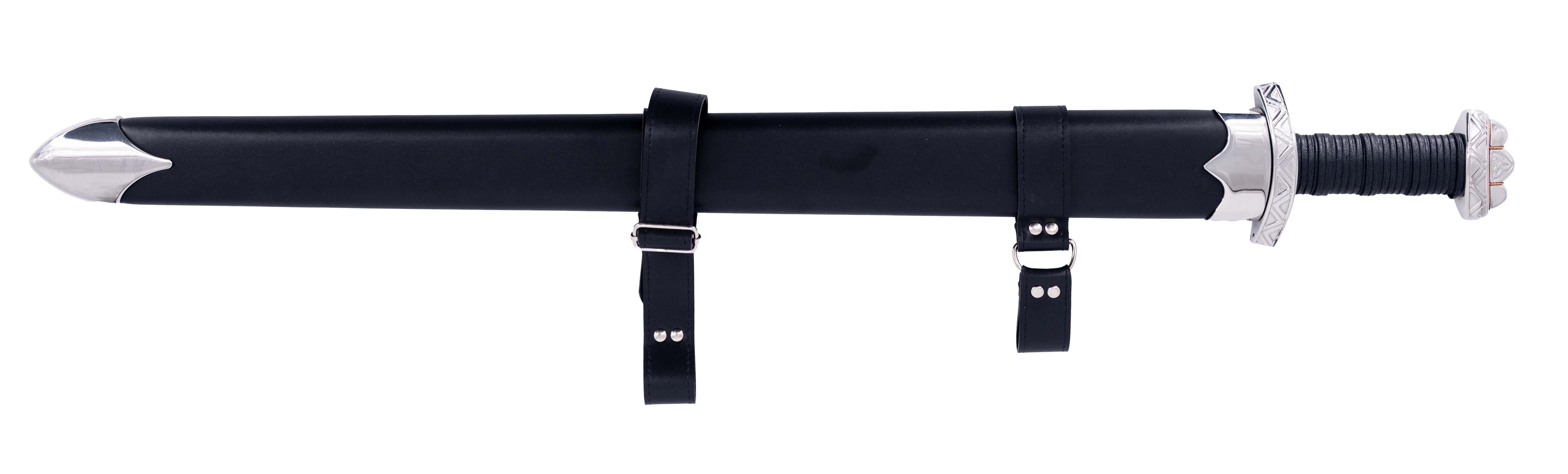 Espada Funcional Afilada Vikinga Categoría B Cerrada Todo Medieval