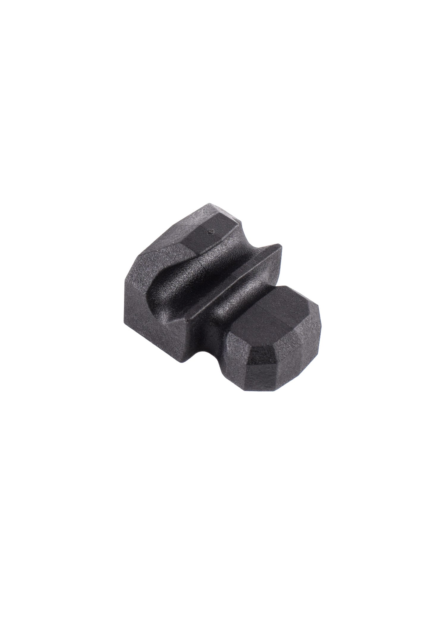 Imagen única de: Tapa Del Extremo De La Extremidad Para La Ballesta Steambow Stinger