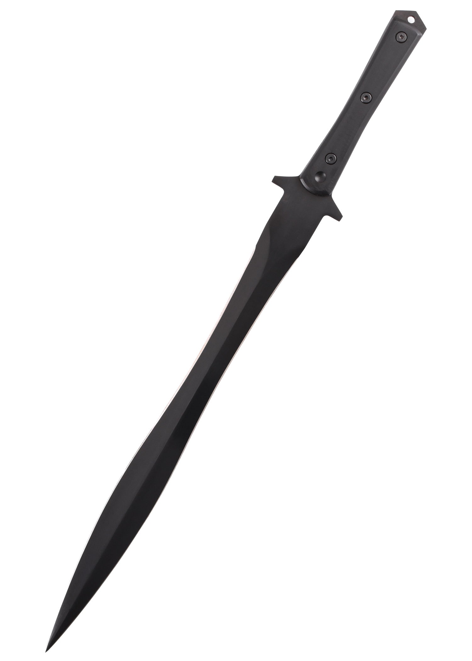 Imagen única de: Apoc Gladius Del Páramo, Afilada