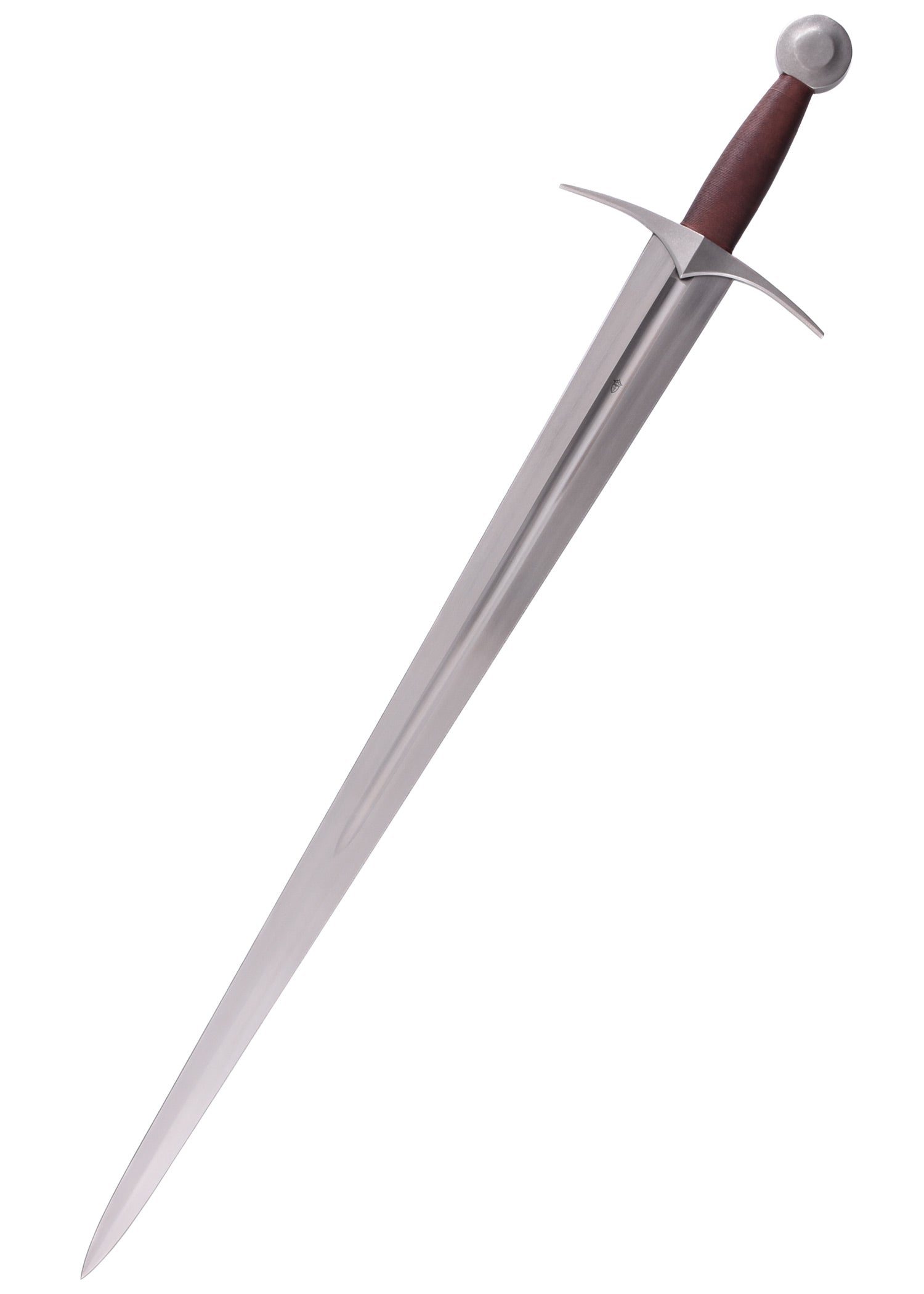 Imagen única de: Atrim Tipo Xiv, Espada Medieval De Kingston Arms Categoría-B