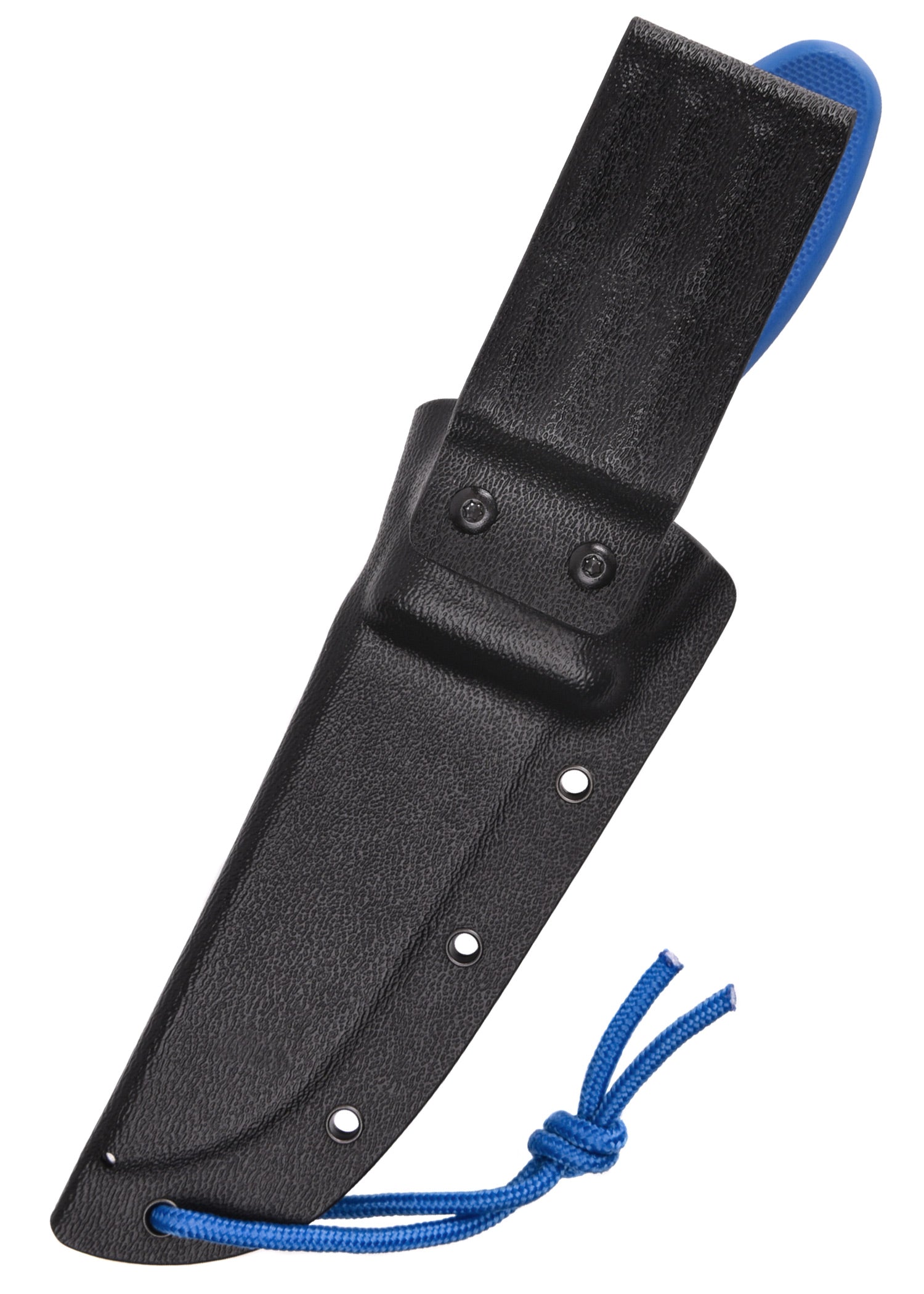 Imagen única de: Schnitzel Unu, Cuchillo De Trinchar Para Niños, Azul