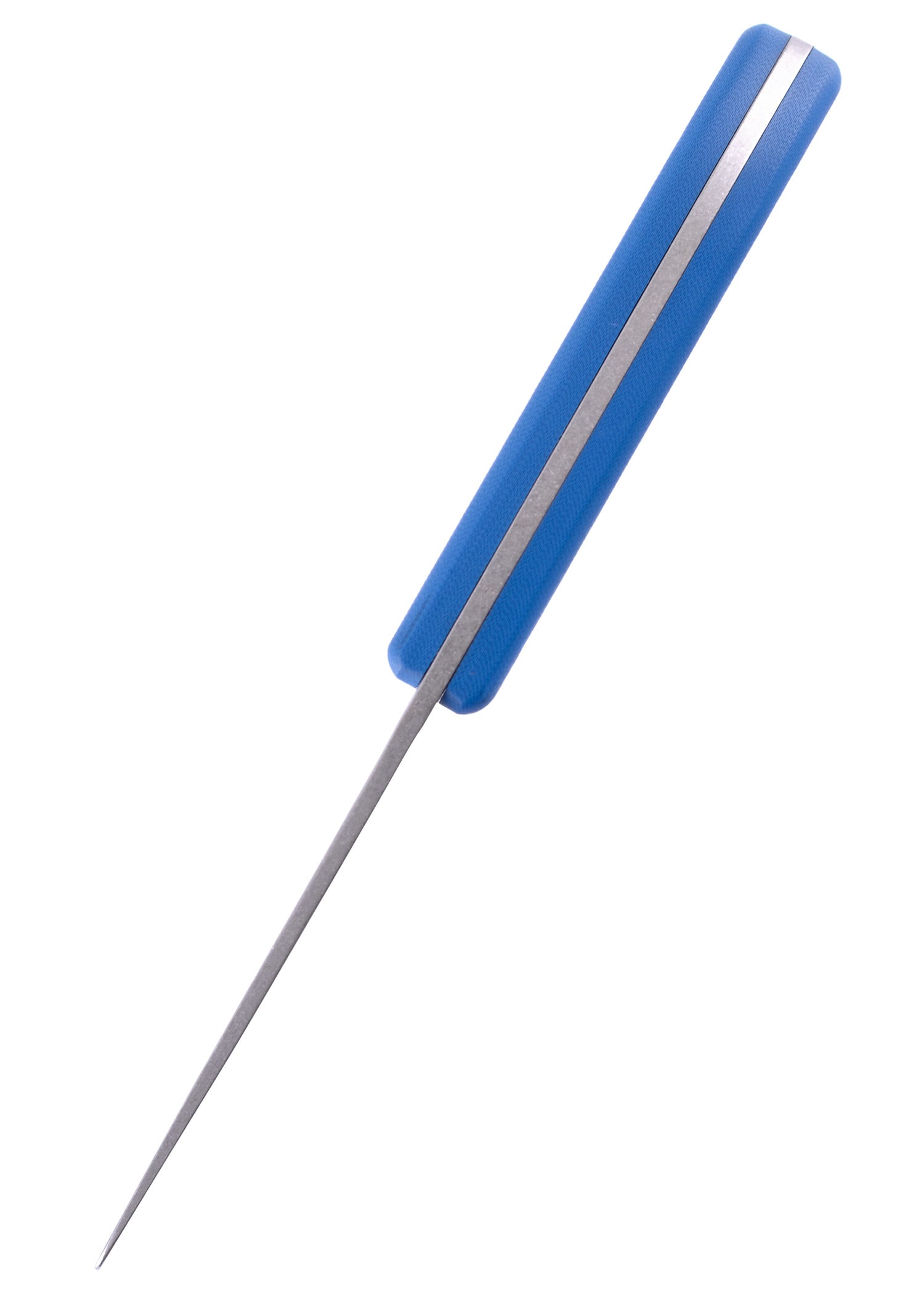 Imagen única de: Schnitzel Unu, Cuchillo De Trinchar Para Niños, Azul