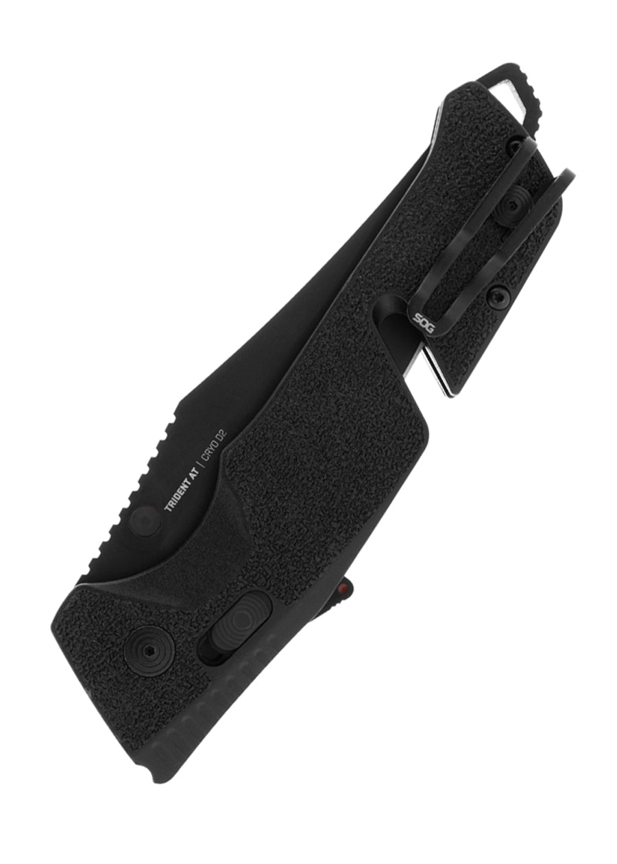Imagen única de: Navaja Trident At, Blackout, Sog