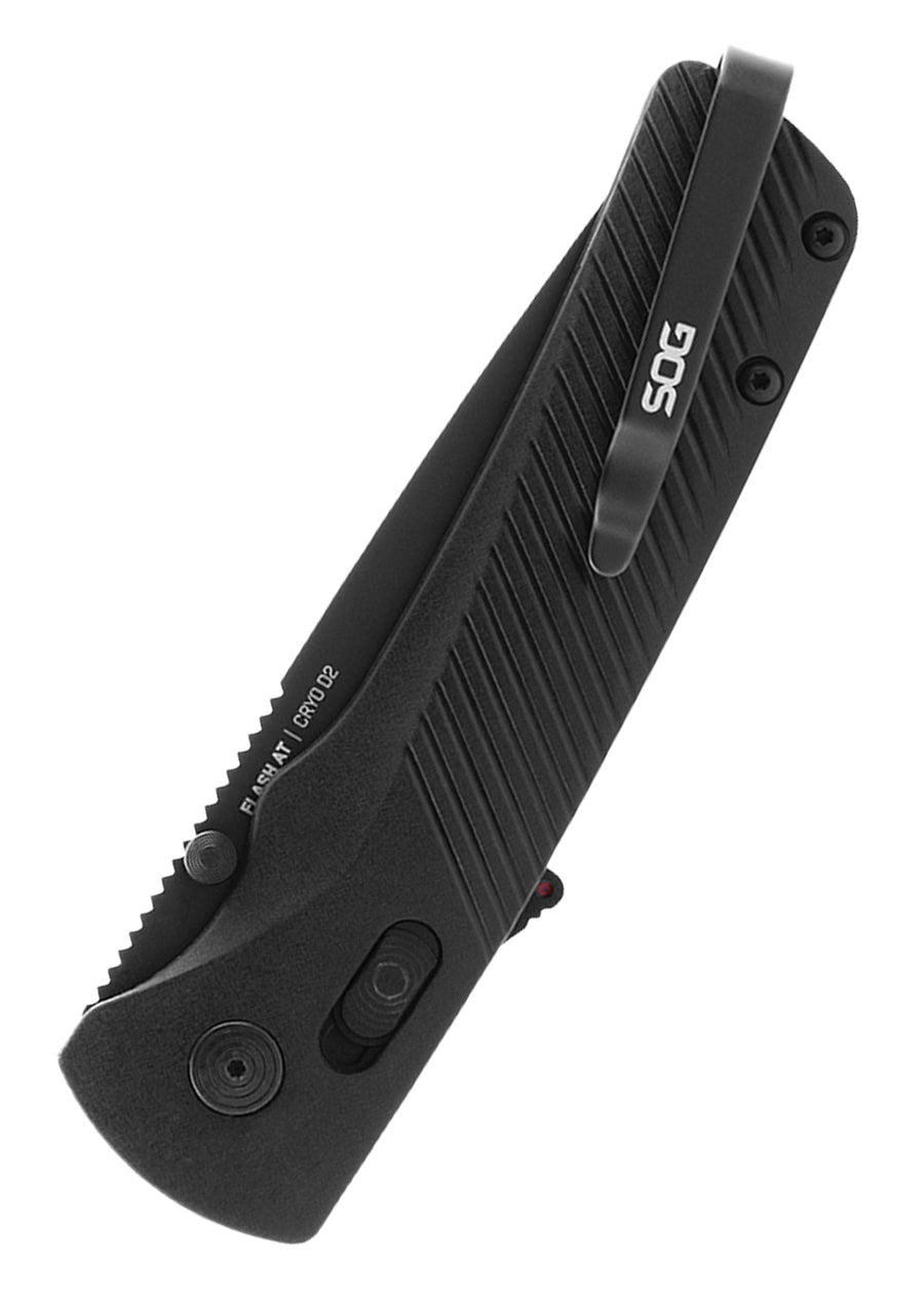 Imagen única de: Navaja Flash At - Blackout, Sog