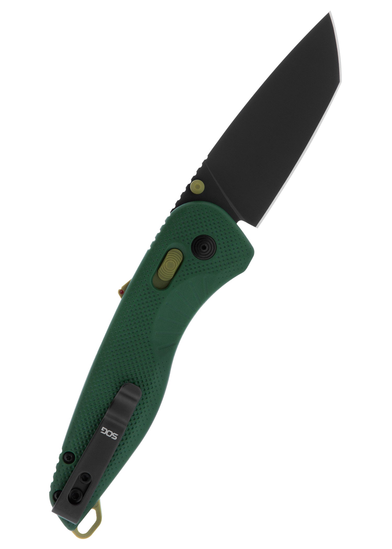 Imagen única de: Navaja Aegis At - Tanto - Forest & Moss, Sog