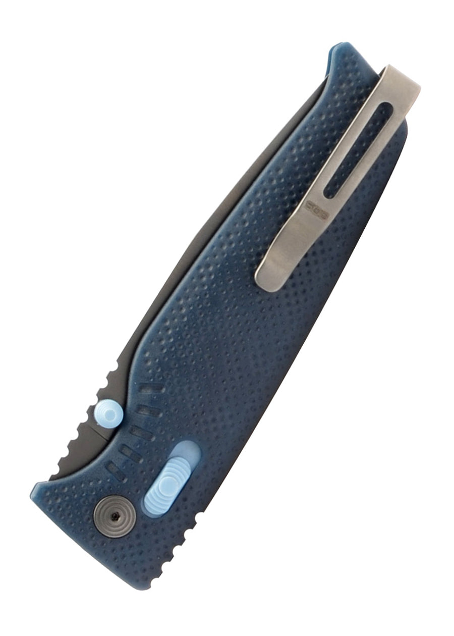 Imagen única de: Navaja Altair Xr - Tinta De Calamar, Sog