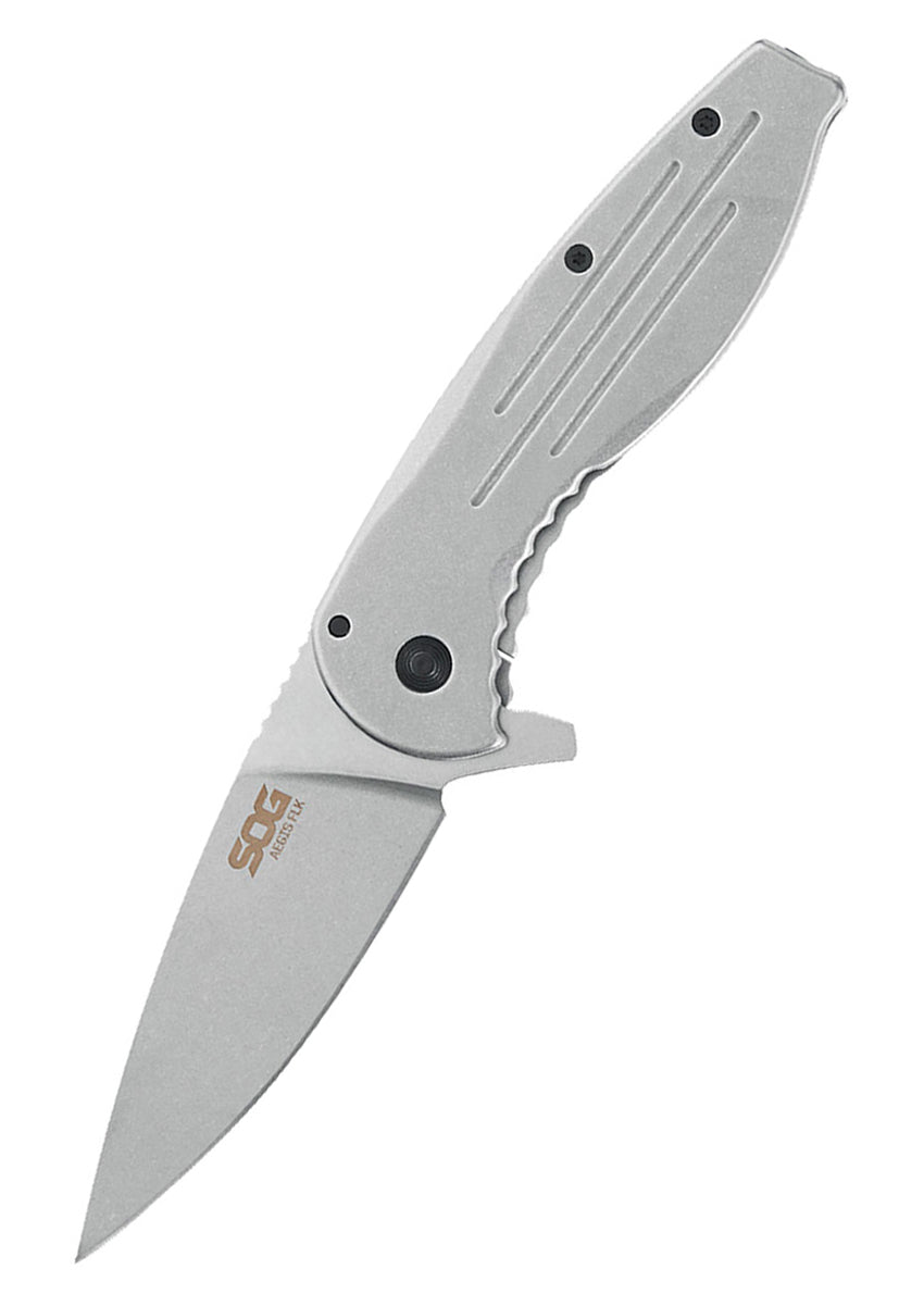 Imagen única de: Navaja De Bolsillo Aegis Flk, Sog