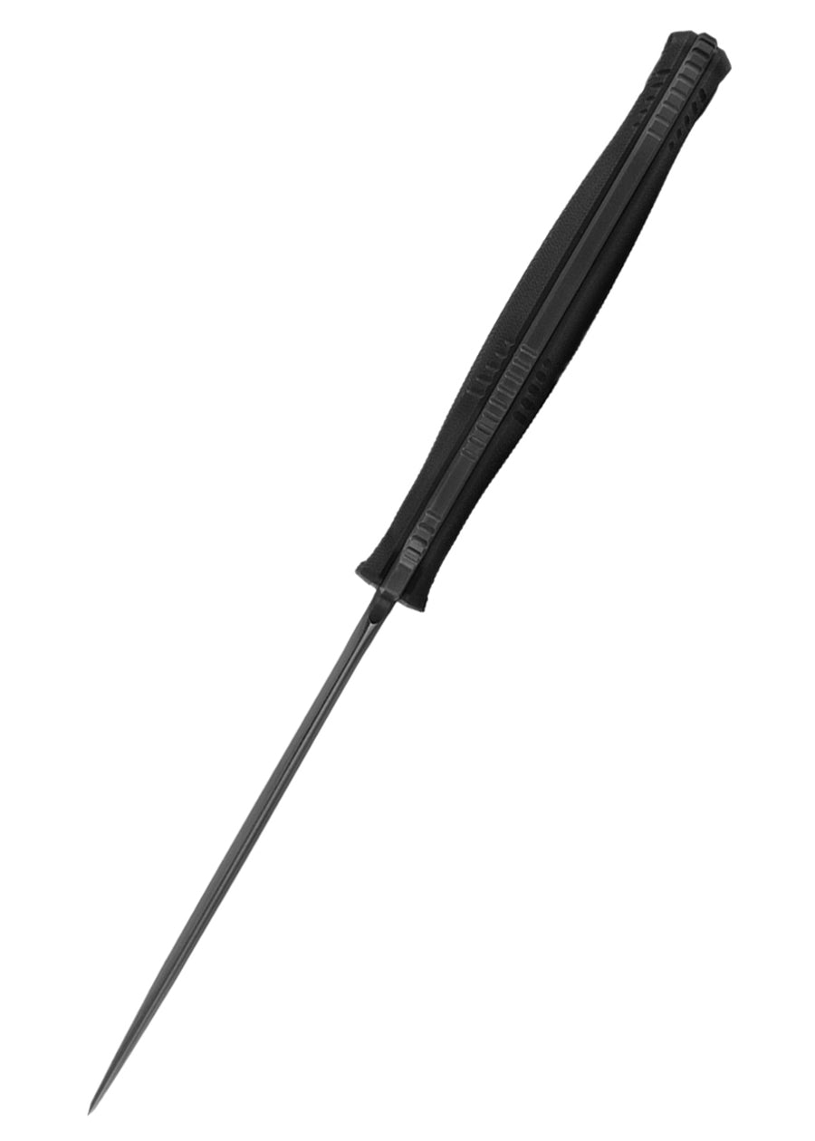 Imagen única de: Navaja Fija Pentagon Fx - Blackout, Sog