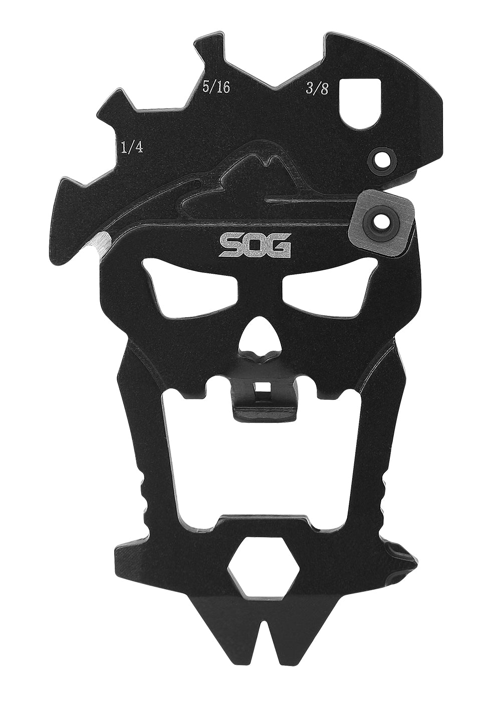 Imagen única de: Multiherramienta Macv, Sog