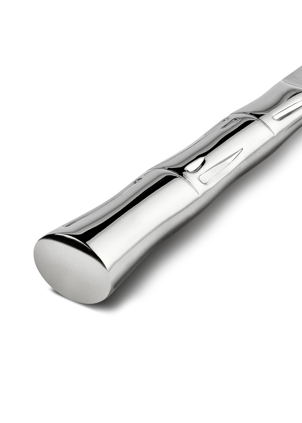 Imagen única de: Cuchilla De Bambú Samura, 180 Mm