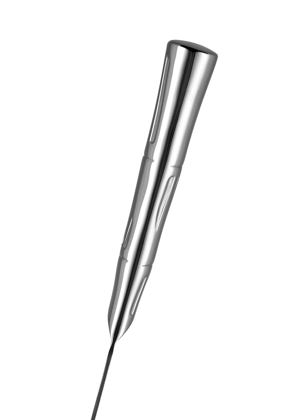 Imagen única de: Cuchillo Para Pan Samura Bamboo 200 Mm