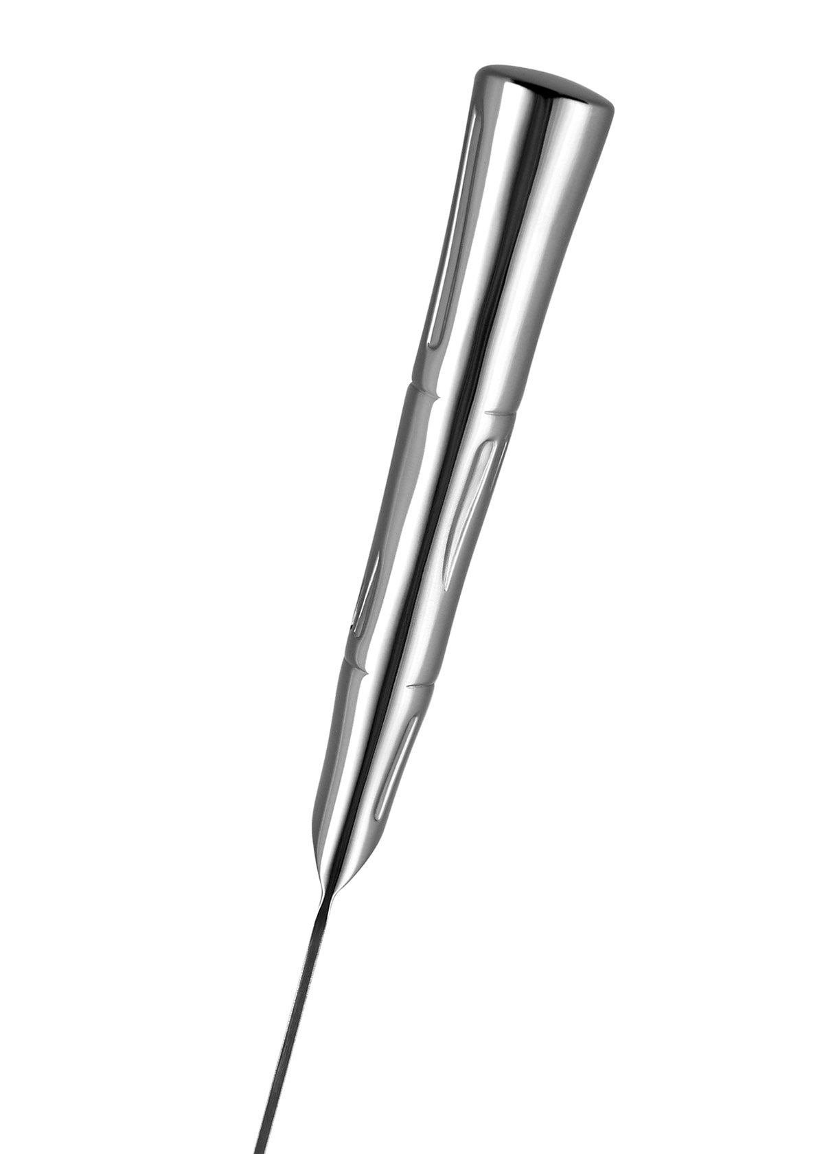 Imagen única de: Cuchillo Chef Samura Bambú Grande, 240 Mm