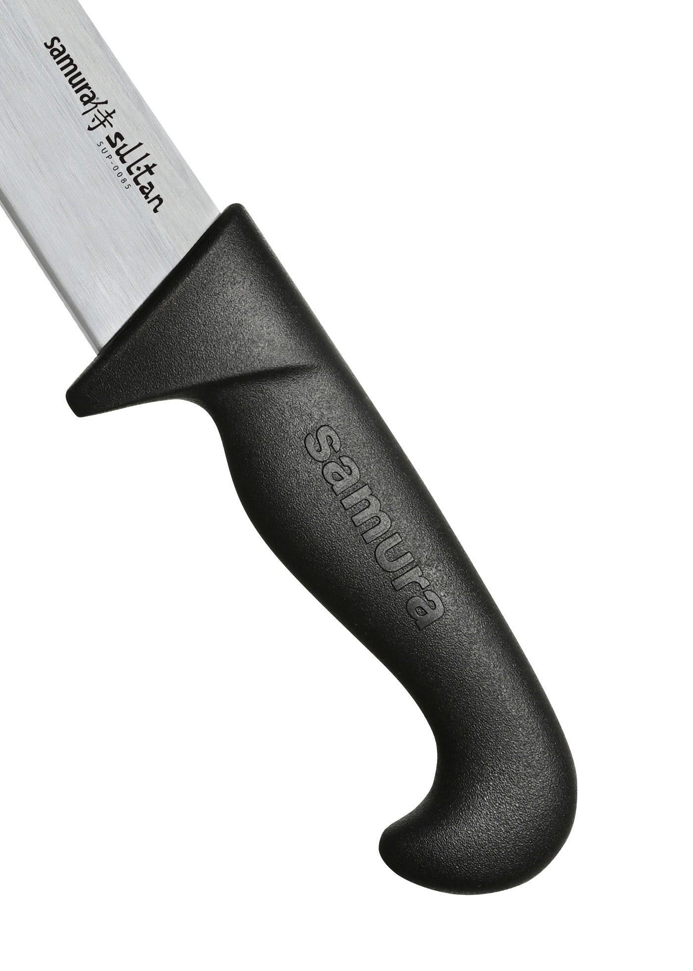 Imagen única de: Cuchillo De Chef Samura Sultan Pro, 166 Mm