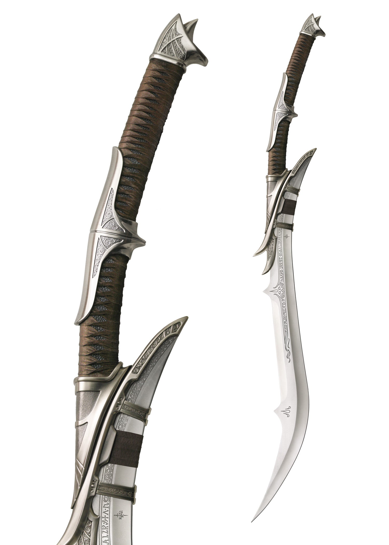 Imagen única de: Kit Rae - Espada Mithrodin